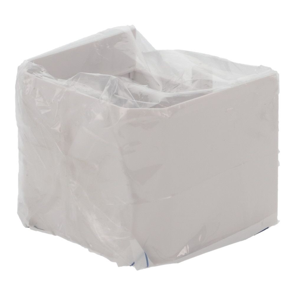 因幡電工 スリムダクトMD用 ジョイント MJ-75, ネオホワイト, 75用