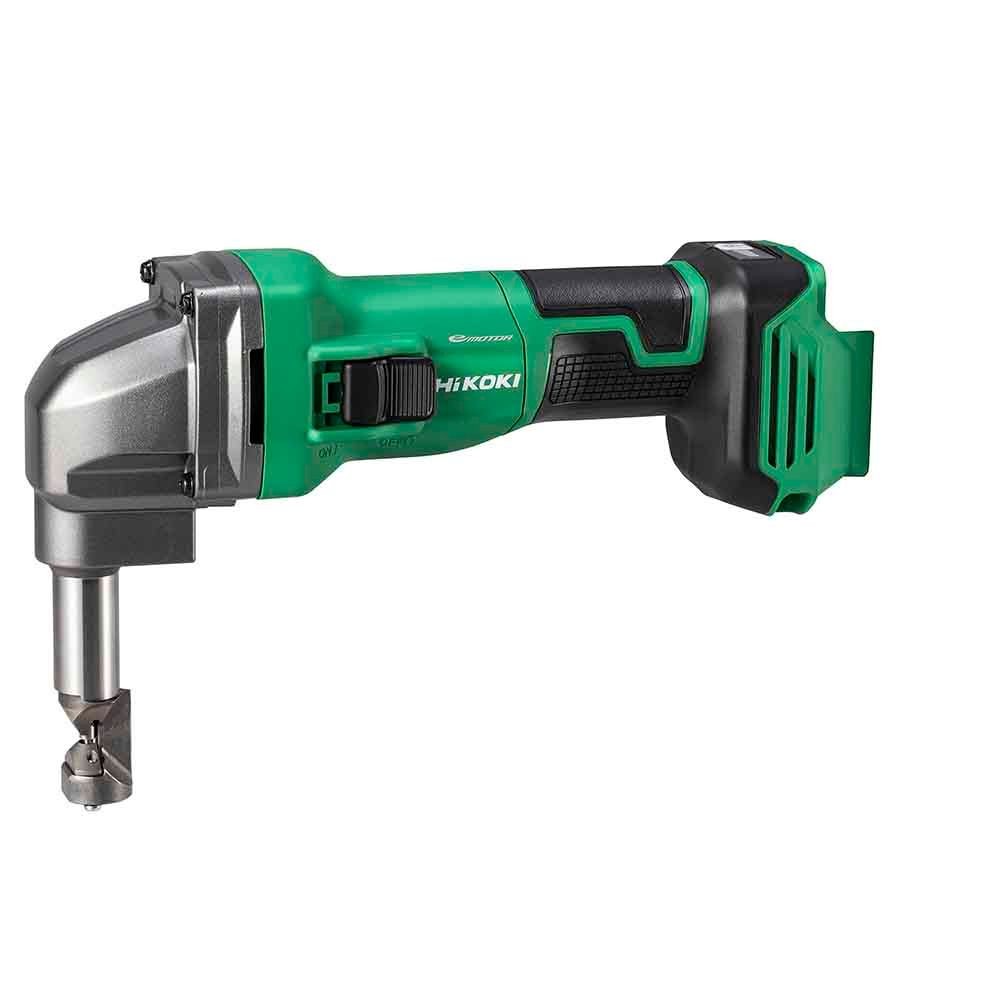 ハイコーキ　HiKOKI 10．8Ｖニブラ CN12DA NN, アグレッシブグリーン, CN12DA NN