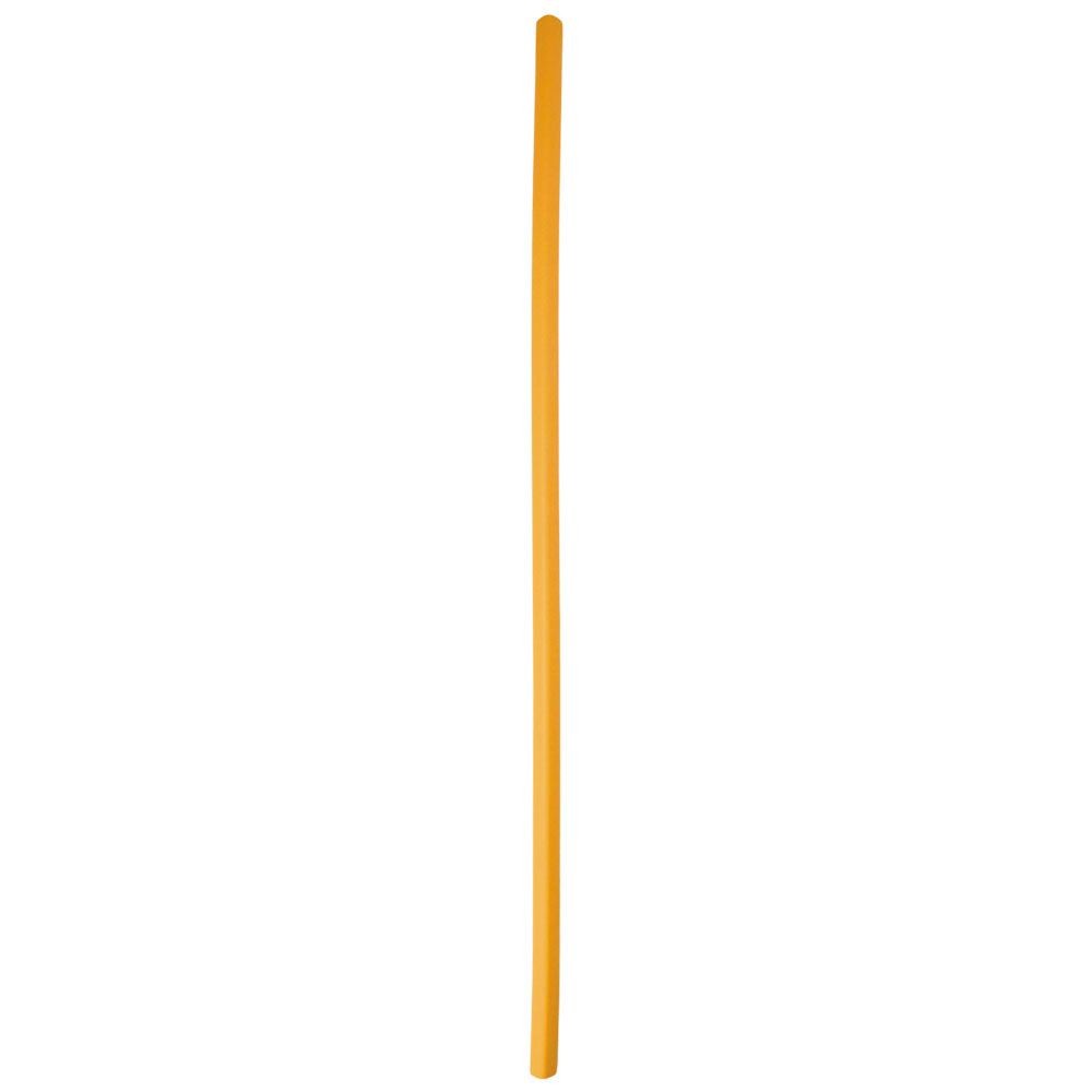 安心クッション　Ｌ字型　９０ｃｍ　細, ブラウン, 90cm