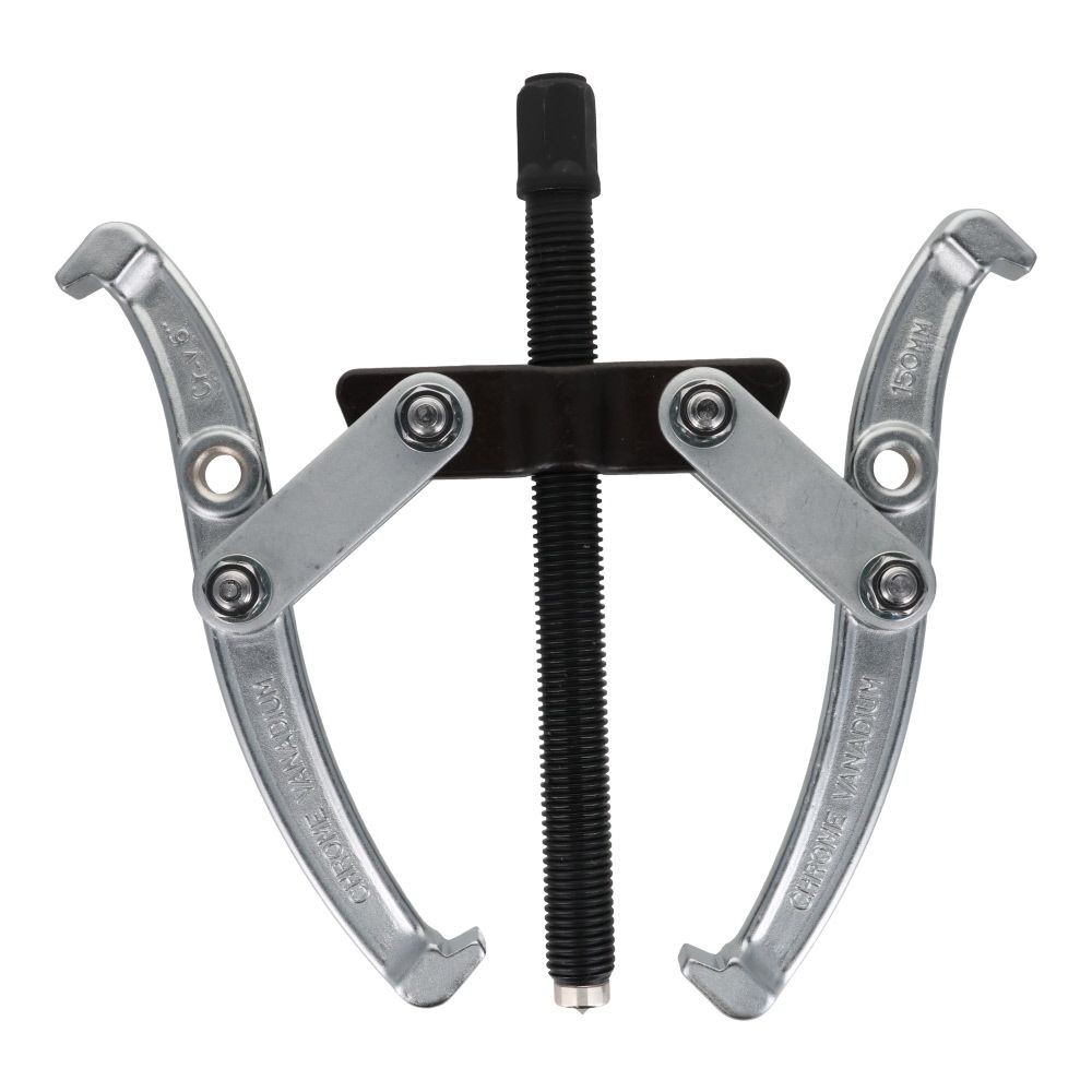 ＧＴギヤプーラー２本爪, 2本爪(75), 最大直径75mm