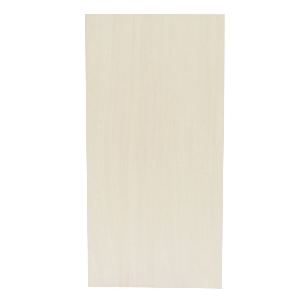 カットシナベニヤ　３００ｍｍ幅 ５．５ｍｍ厚, シナベニヤ300幅(300), 長さ300mm