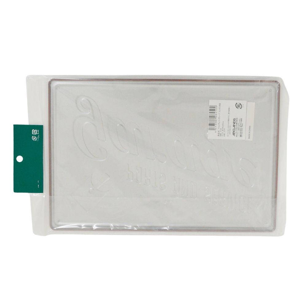 ティンプレート ガレージＢー３３５, ガレージ, 約300&times;200mm