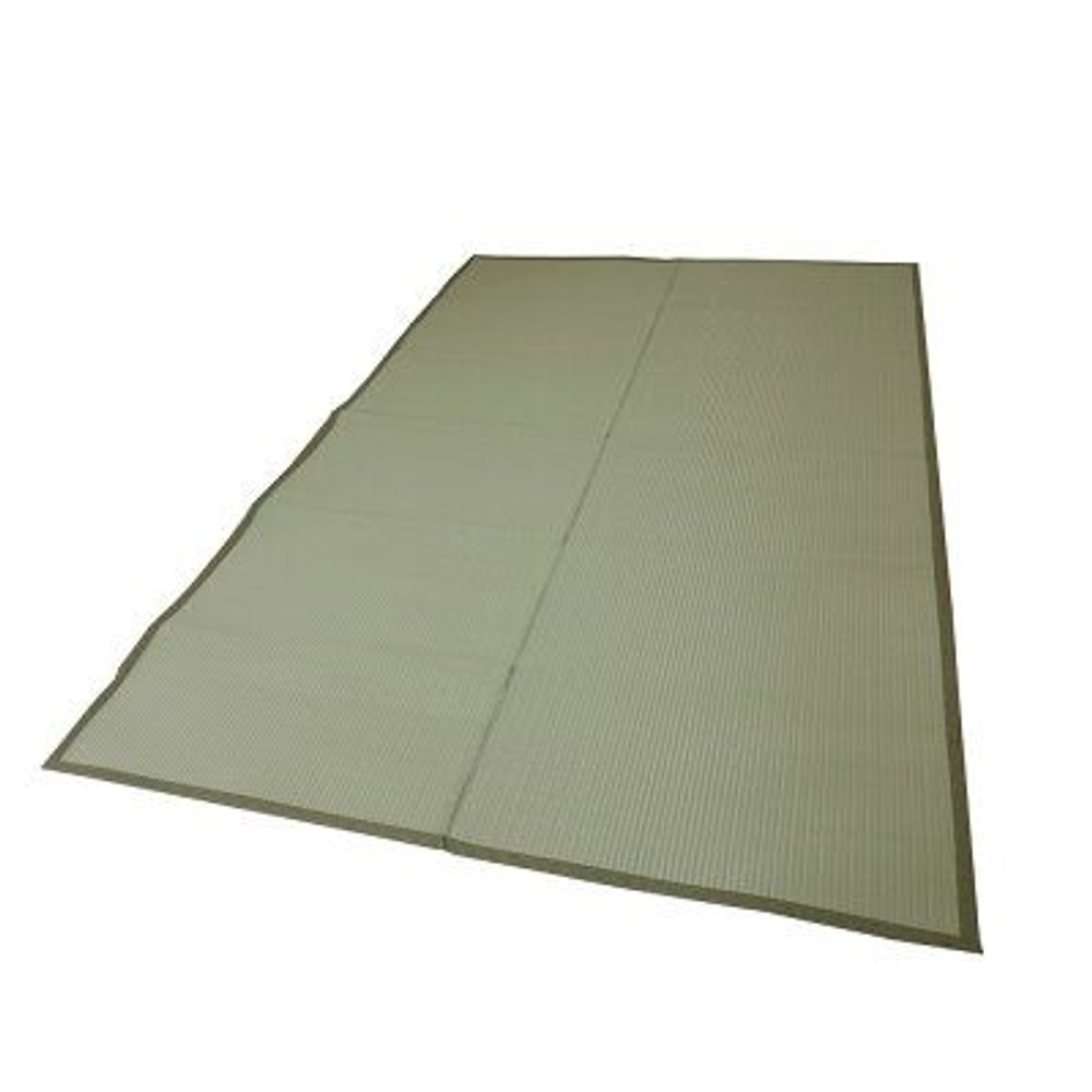抗菌PPござ  宇治  江戸間1帖〜8帖, PP（4.5帖）, 1帖