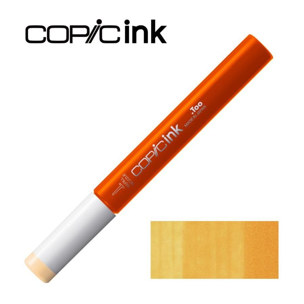 コピックインク Y32 カシミア, Y32 カシミア, コピックインク 