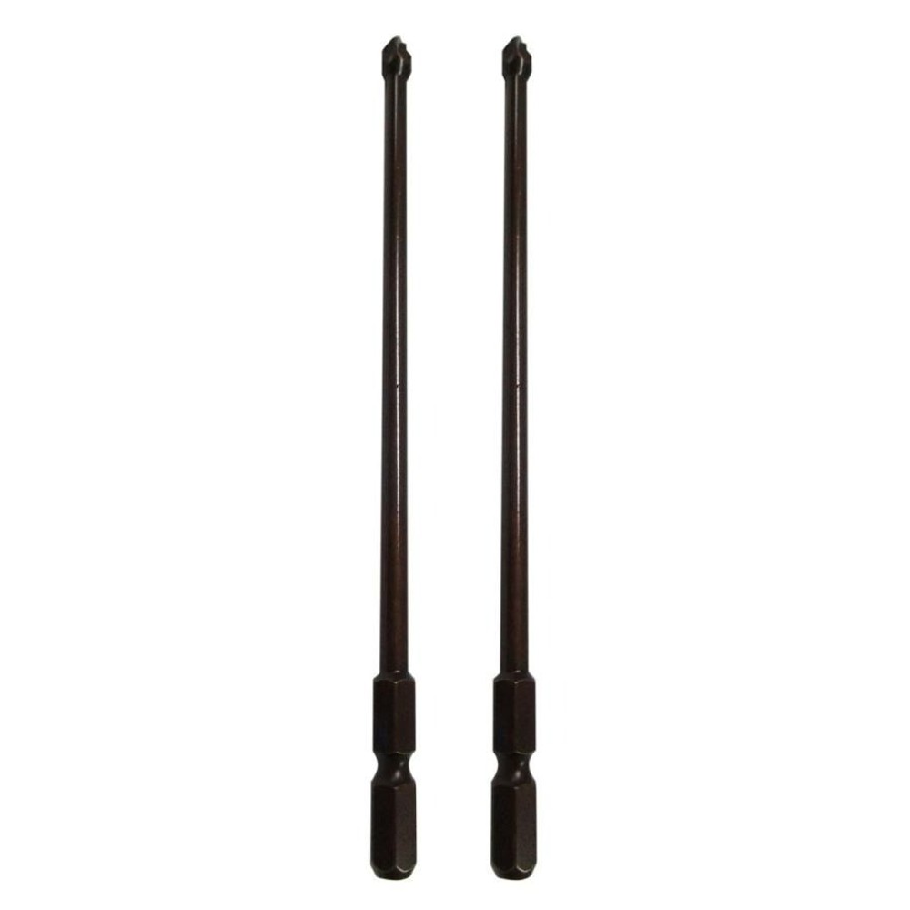 ベッセル ど強いビット 2&times;150 2本組 DTB2P2150D, 2&times;150, 2本組