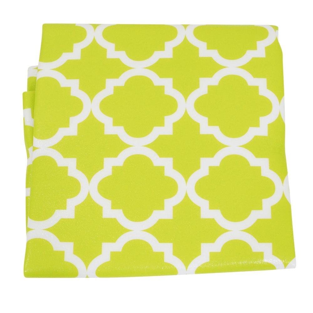 マルチソフトレジャーマット180&times;180ｃｍ, イエロー, 180&times;180&times;0.4cm