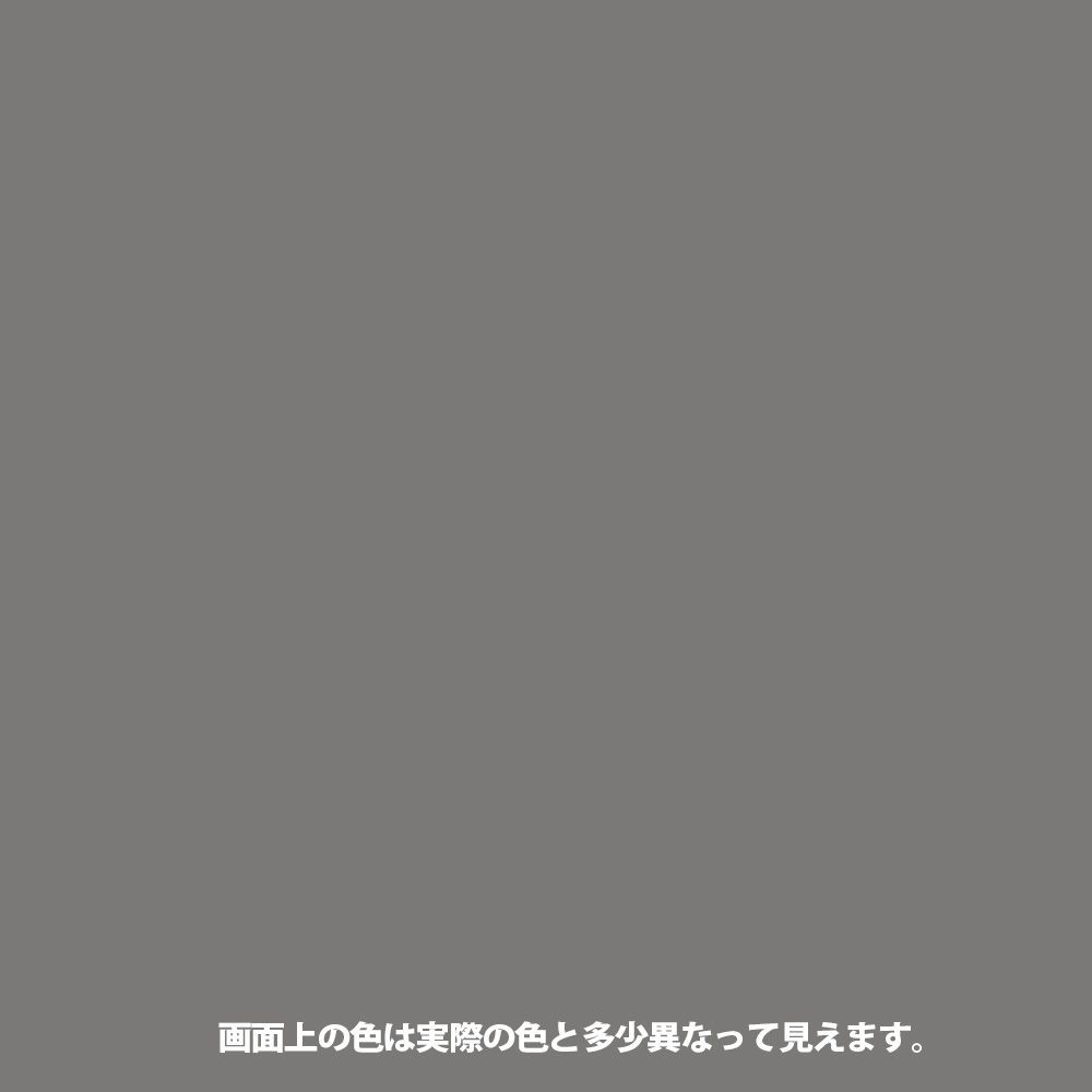 カンペハピオ　水性コンクリート床用 14L, グレー, 14L