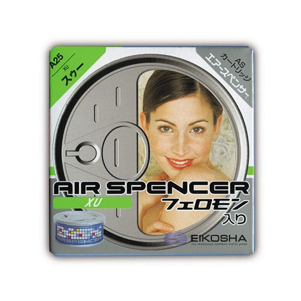 エアースペンサー　スペア　　　スゥー, スゥー, 1個