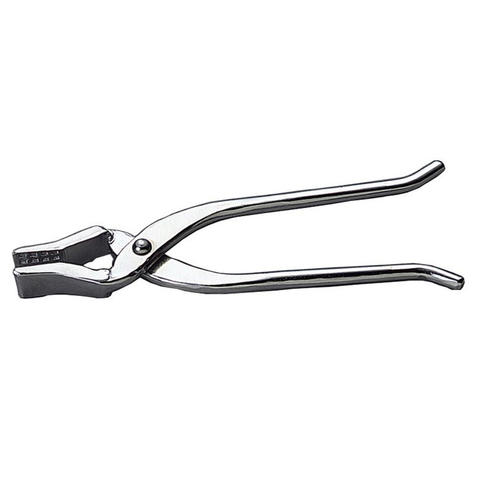 ホクア　ヤットコ鍋用ペンチ, ヤットコ専用, Mサイズ