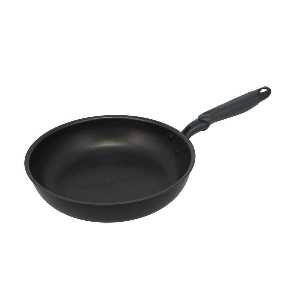 キレイに焼ける　玉子焼　フライパン　ガス火用　日本製, ブラック（玉子）, 玉子焼