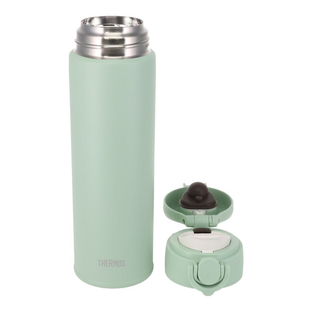 サーモス　真空断熱ケータイマグ ＪＯＫー５００ ＭＮＴ, ミント, 500ml