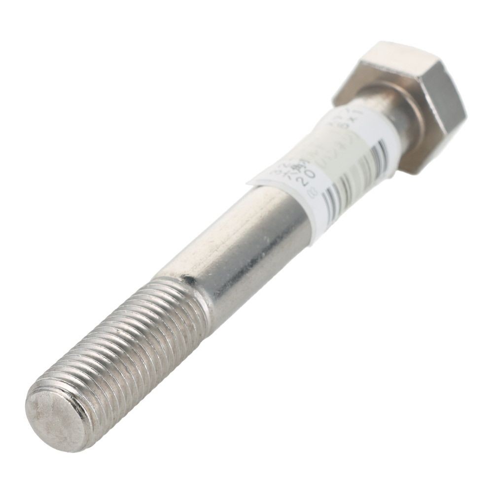 ステン　六角ボルト　Ｍ１６&times;１２０, ステンレス, M16&times;120