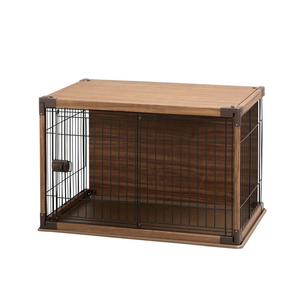 インテリアウッディサークル PIWS-960 DB ダークブラウン, ダークブラウン, 幅975mm&times;奥行665mm&times;高さ635mm