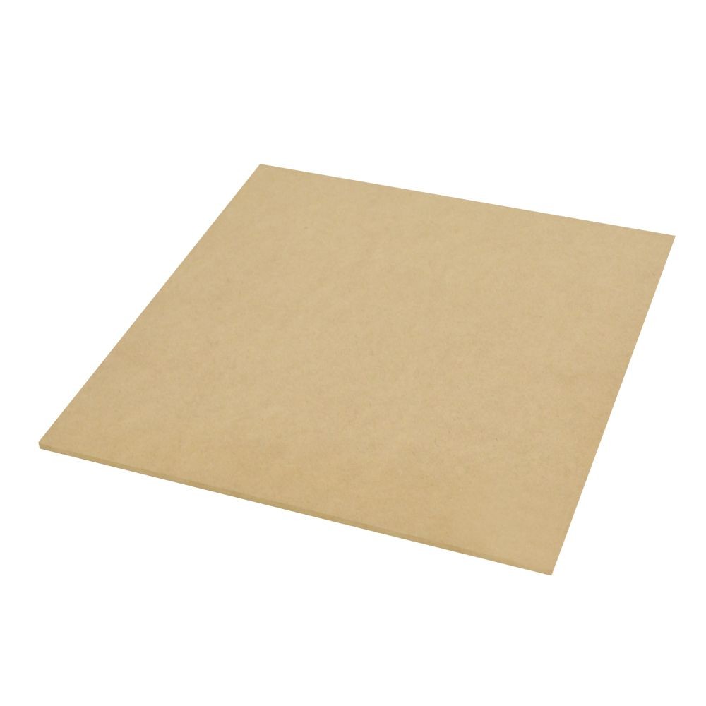 カットＭＤＦ　３００ｍｍ幅 ５．５ｍｍ厚, MDF300幅(300), 長さ300mm