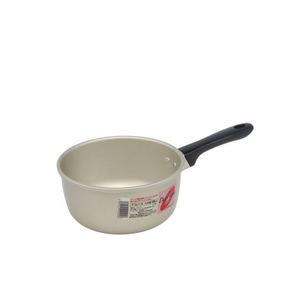 Ａデコレーヌ　片手鍋, 片手鍋(16), 16cm