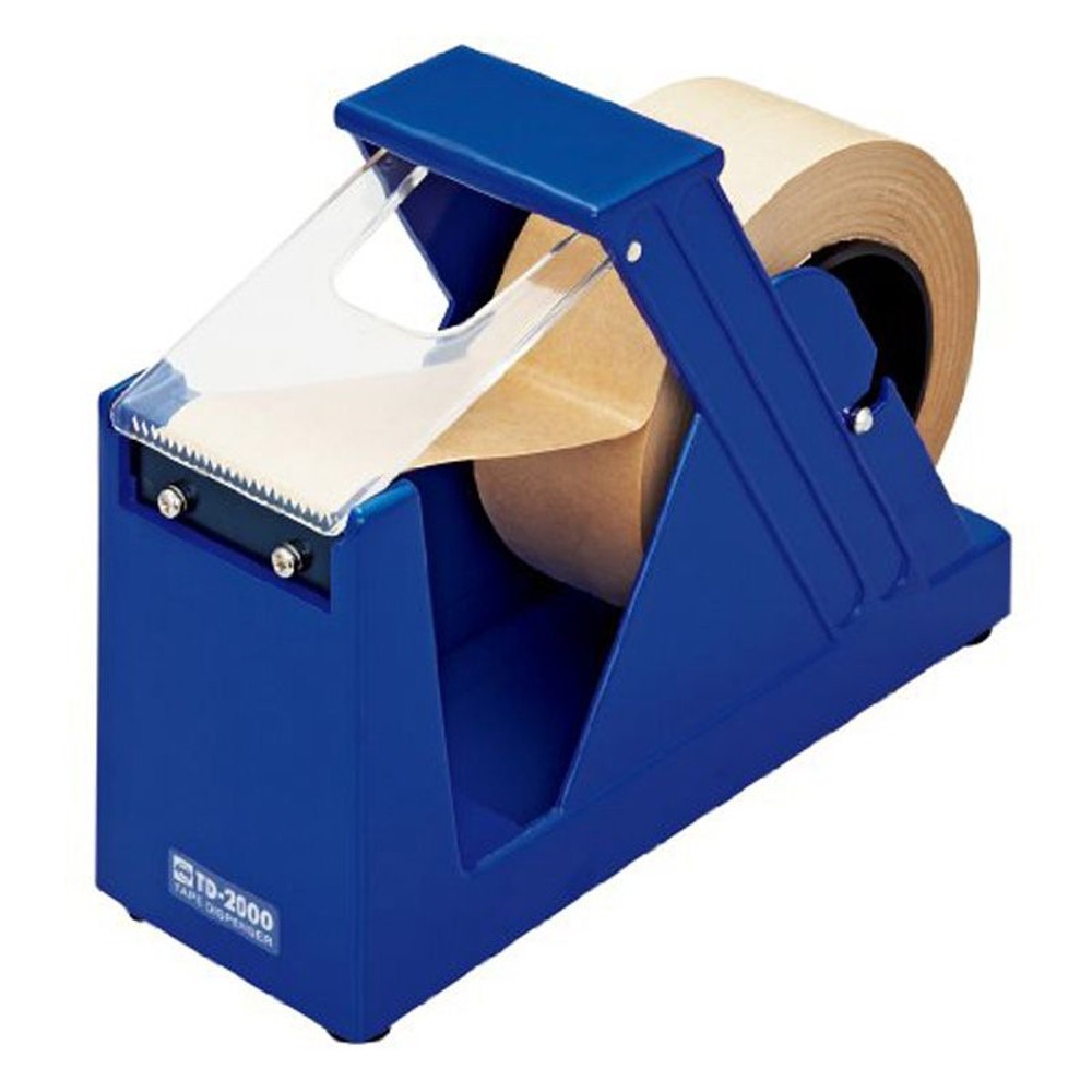 ジャンボカッター　　　　　　　ＴＤ―2000, ブルー, ジャンボ