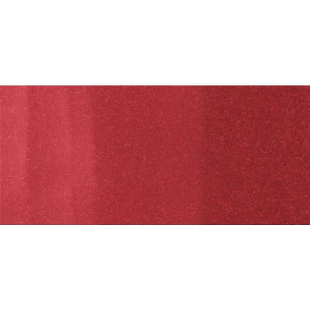 コピックチャオ R37 カーマイン, コピックチャオ R37 カーマイ, スケッチ