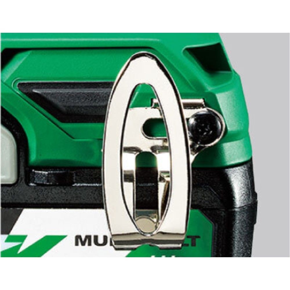 HiKOKI ハイコーキ コードレスエアダスタ RA18DA (NNBL) ストロングブラック ※本体のみ, ブラック, RA18DA(NNBL)