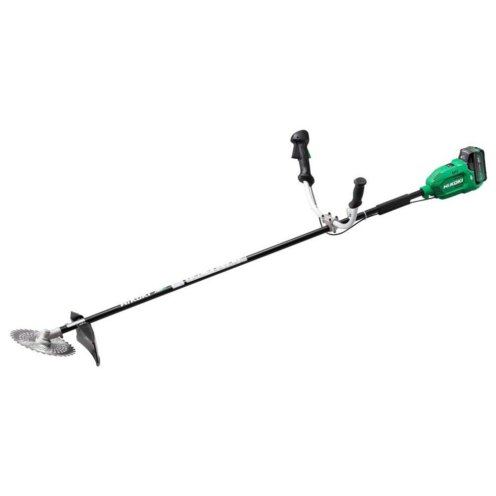 36Ｖ刈払機 CG36DB（WPZ), アグレッシブグリーン, 36V