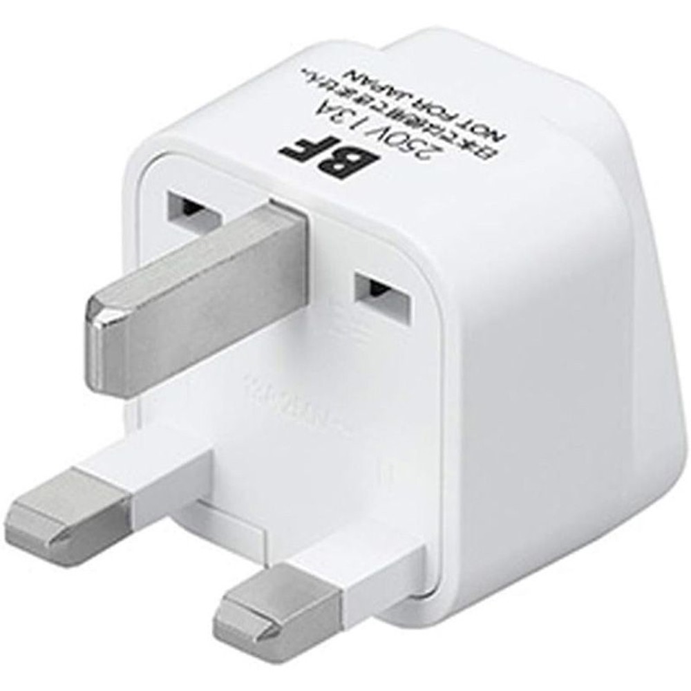 ＫＰ5　海外用電源プラグＢＦタイプ, その他カラー１, その他サイズ１