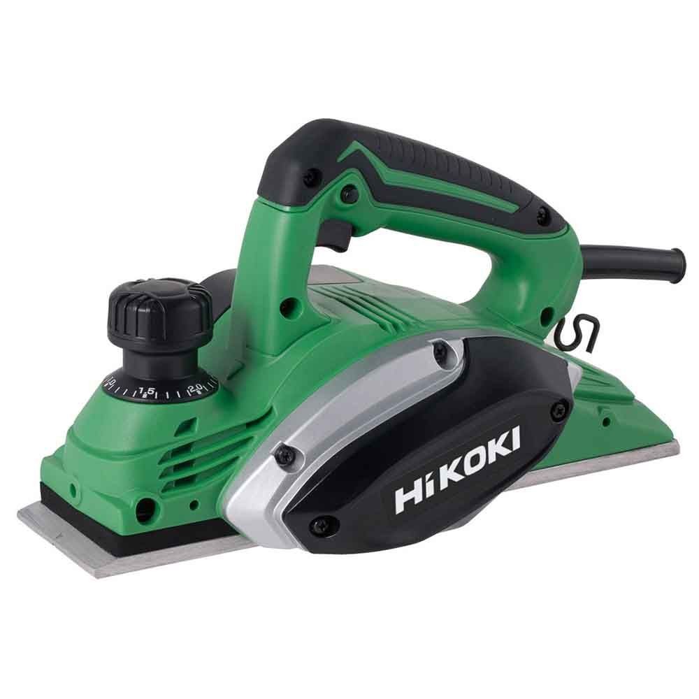 ハイコーキ　HiKOKI かんな P20SF (SC), アグレッシブグリーン, P20SF (SC)