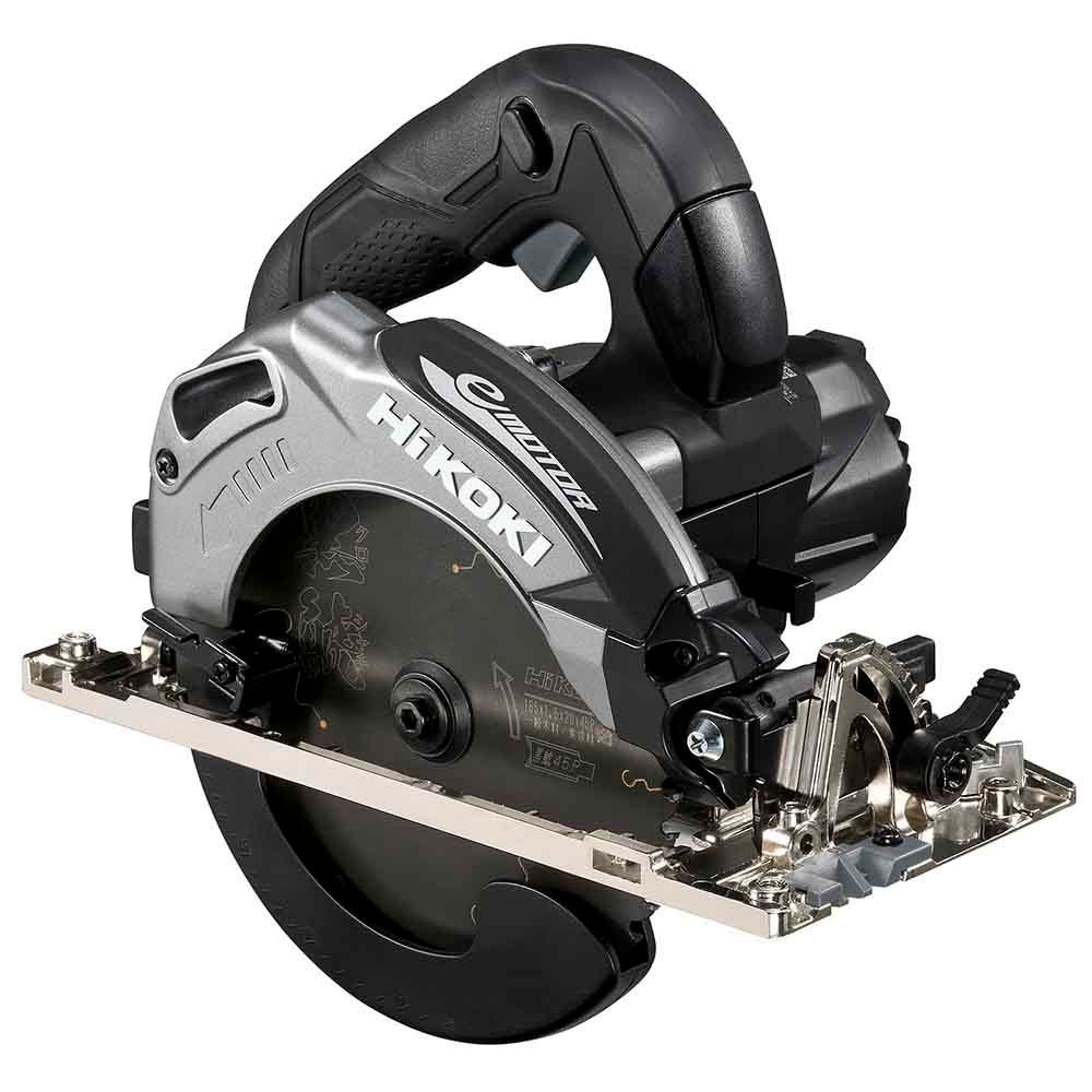 ハイコーキ　HiKOKI 電子丸のこ C6MEY2 (NB), ストロブラックング, C6MEY2 (NB)