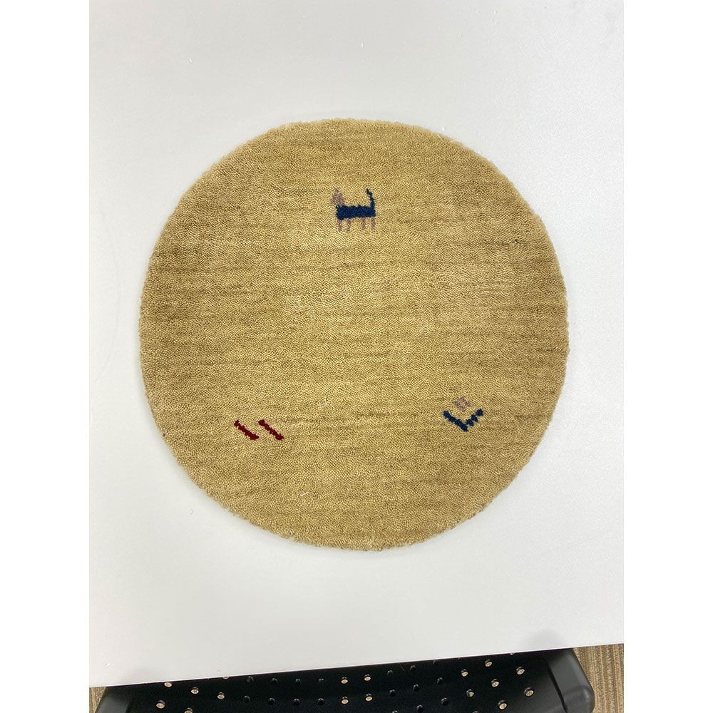 ソリッド　ギャベサークル　４０Ｒ&times;１．５ｃｍ　レッド, ブルー, 40R