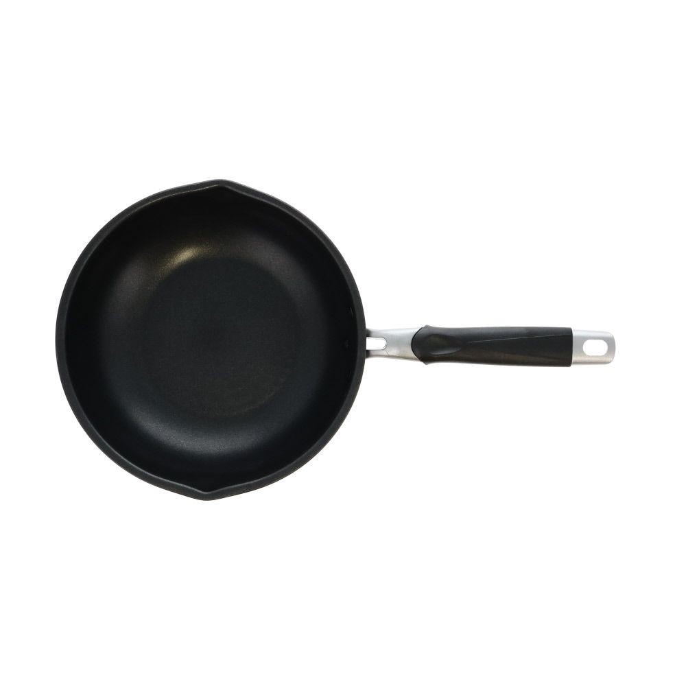 焦げ付きにくい　玉子焼　フライパン　日本製　IH対応, グレー（玉子焼）, 玉子焼