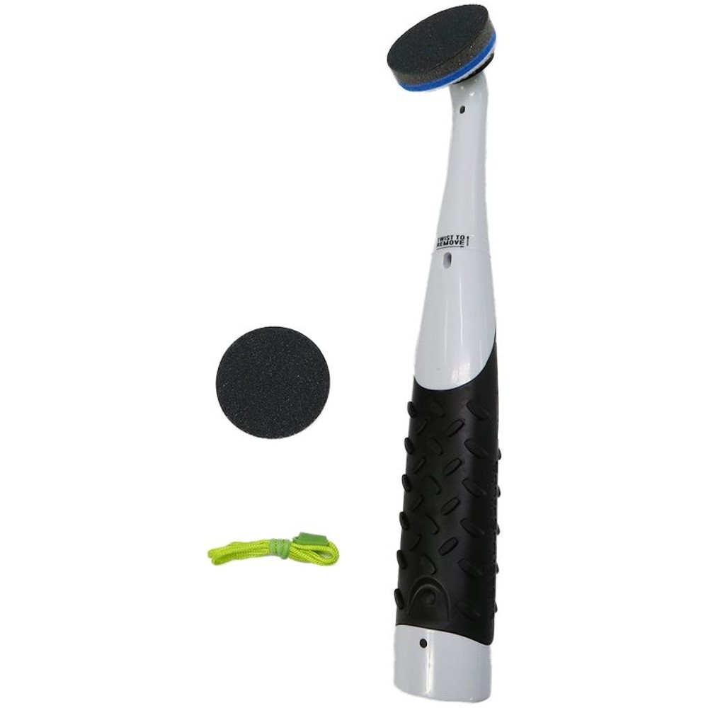 ＳＳＴーＪＰ　ソニックスクラバーステンレス用本体, SSTJP, 約52×150×326mm