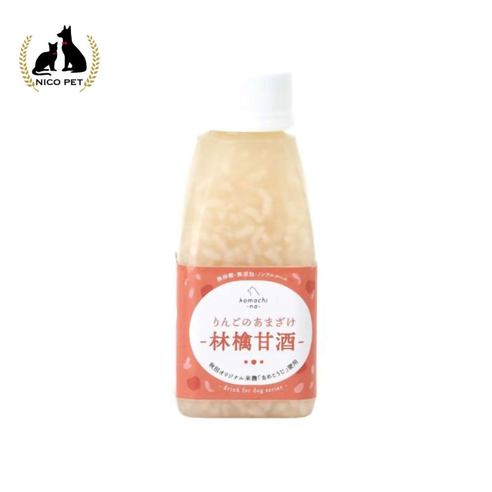 コマチナ りんごあまざけ 150ml 日本, りんご, 150ml