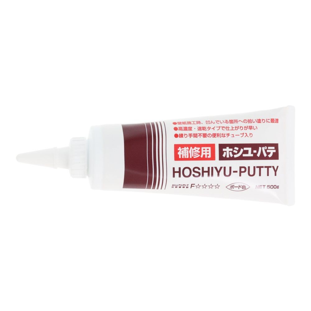 ヤヨイ　ホシュ・パテ　５００ｇ, 補修用, 500g