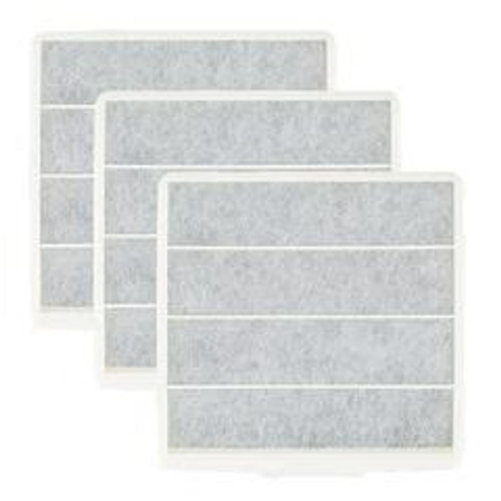 東芝（TOSHIBA） 換気扇フイルター F-25UF, 白, F-25UF