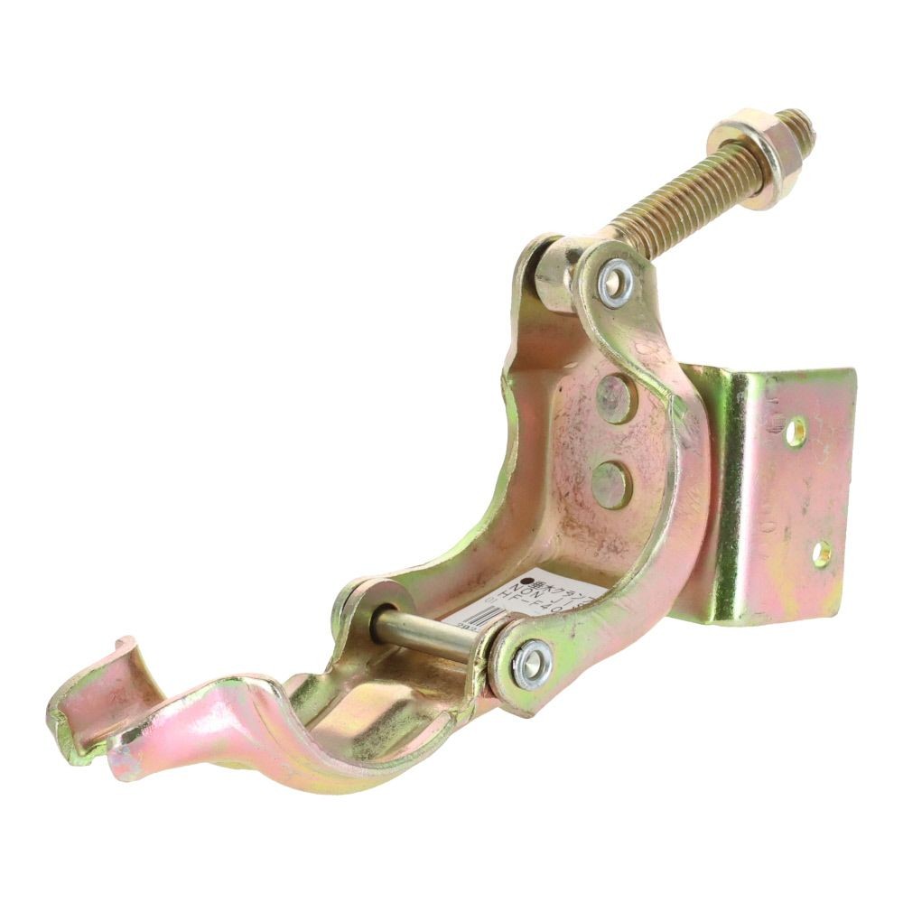 垂木クランプ直交（ＮＯＮ　ＪＩＳ）　ＤＨＦーＦ４０１, -, -