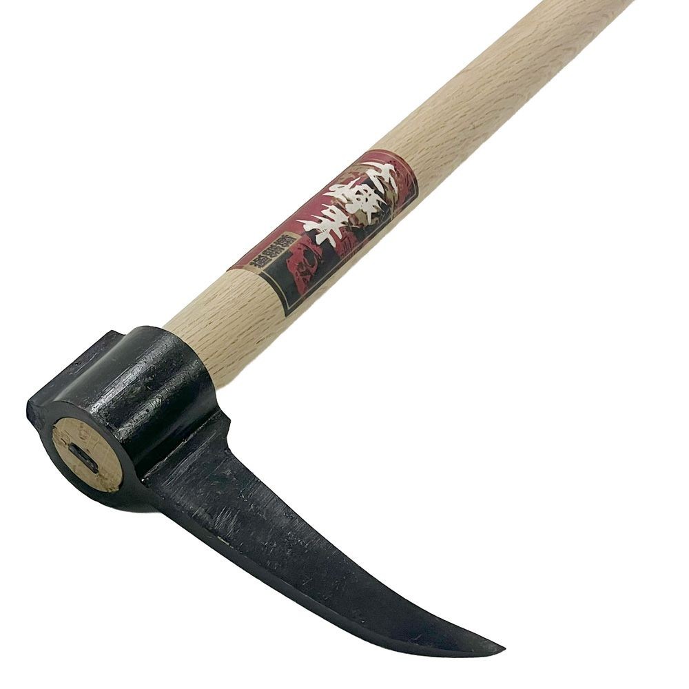 若獅子 大トビ 1350mm柄, 大トビ, 40.5mm&times;奥行1350mm&times;高さ155mm