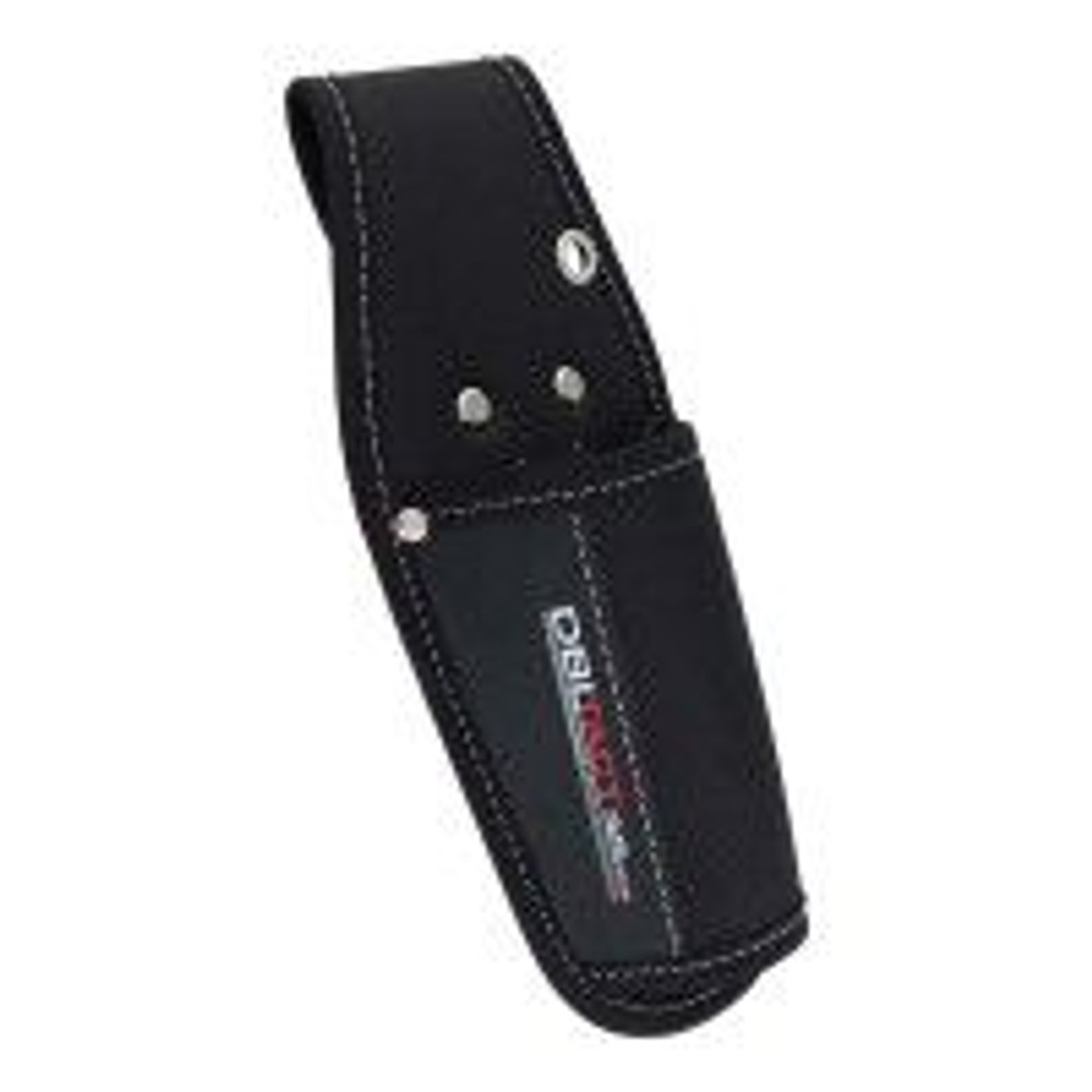 DBLTACT ドライバーケース2段DT-TS-18ーBK, ブラック, DT-TS-18ーBK