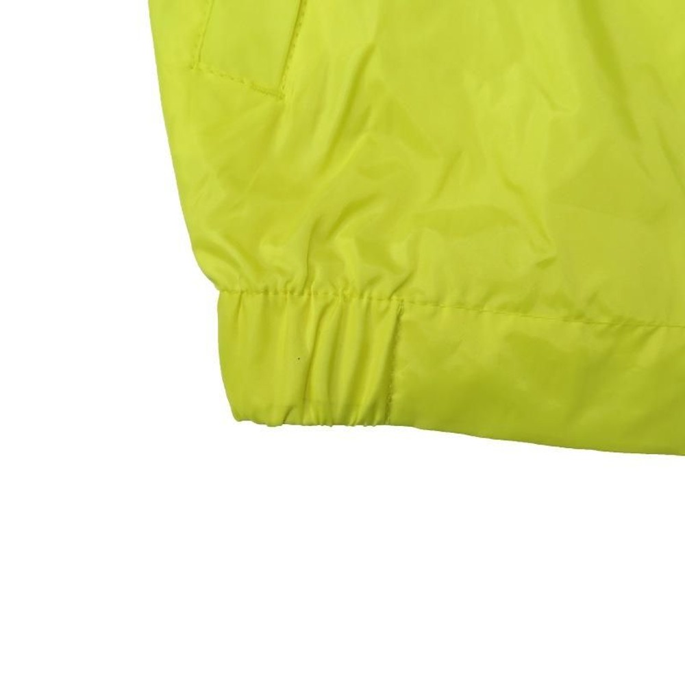 イベント　ジャンパー　イエロー, YE（ふつう）, ふつう