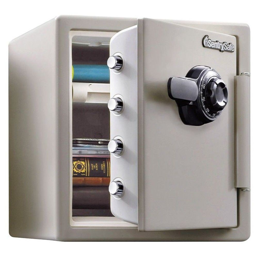 開梱・設置費込】セントリー耐火金庫 JF123CT ダイヤル式 1時間耐火