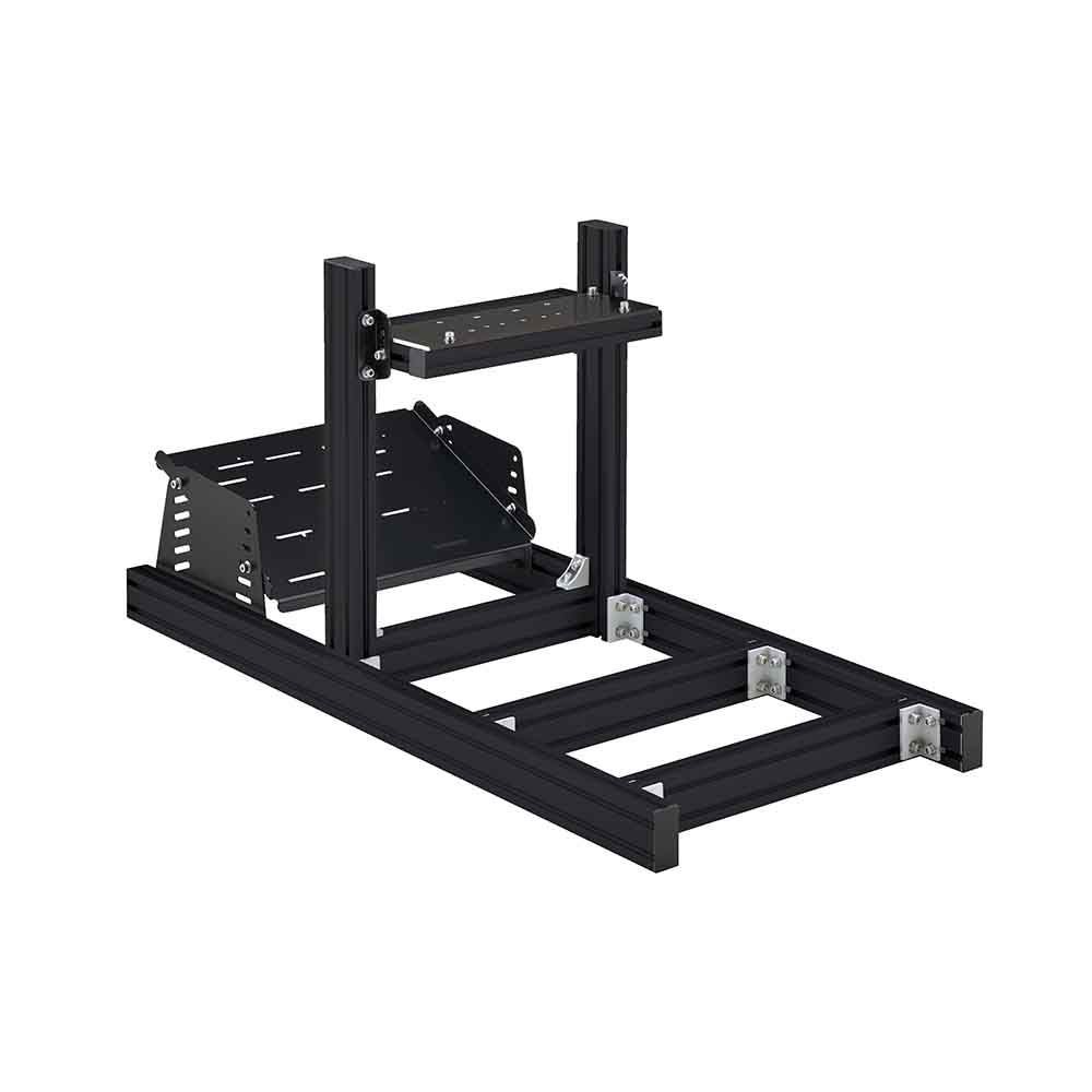 DRAPOJI　KP-BMa(BK) ﾍﾞｰｽﾓﾃﾞﾙ　【メーカー直送・代引不可】【沖縄・離島除く】, ブラック, KP-BMa(BK)