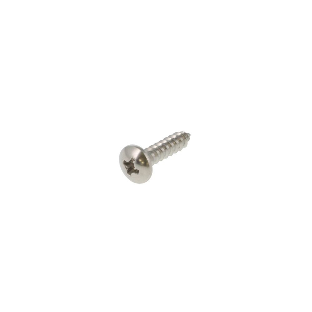 ステンタッピングトラス　３．５Ｘ１６　６３４ー０８０９, ステンレス, 3.5&times;16