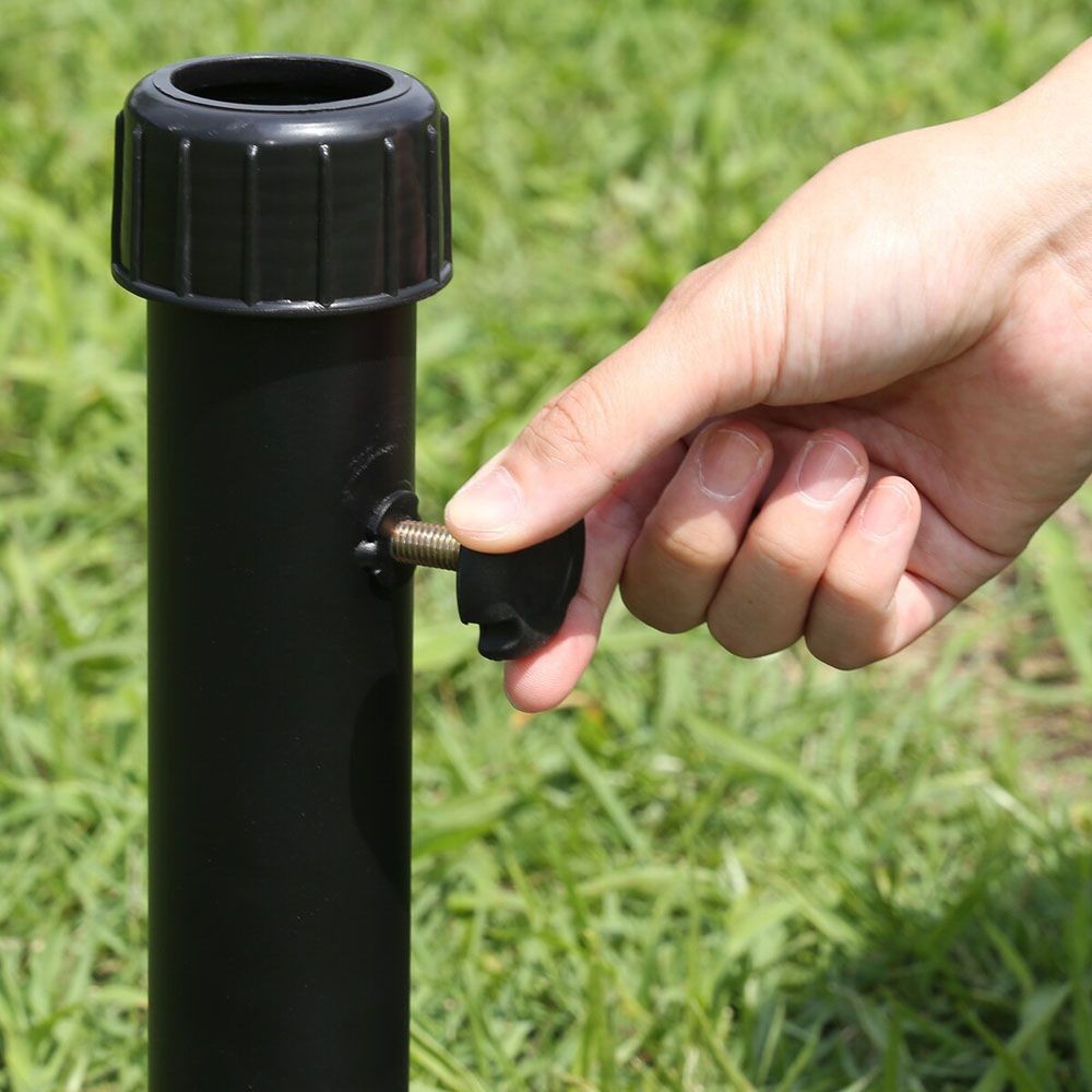 不二貿易  パラソルベース, 75816（11kg）, 11kg