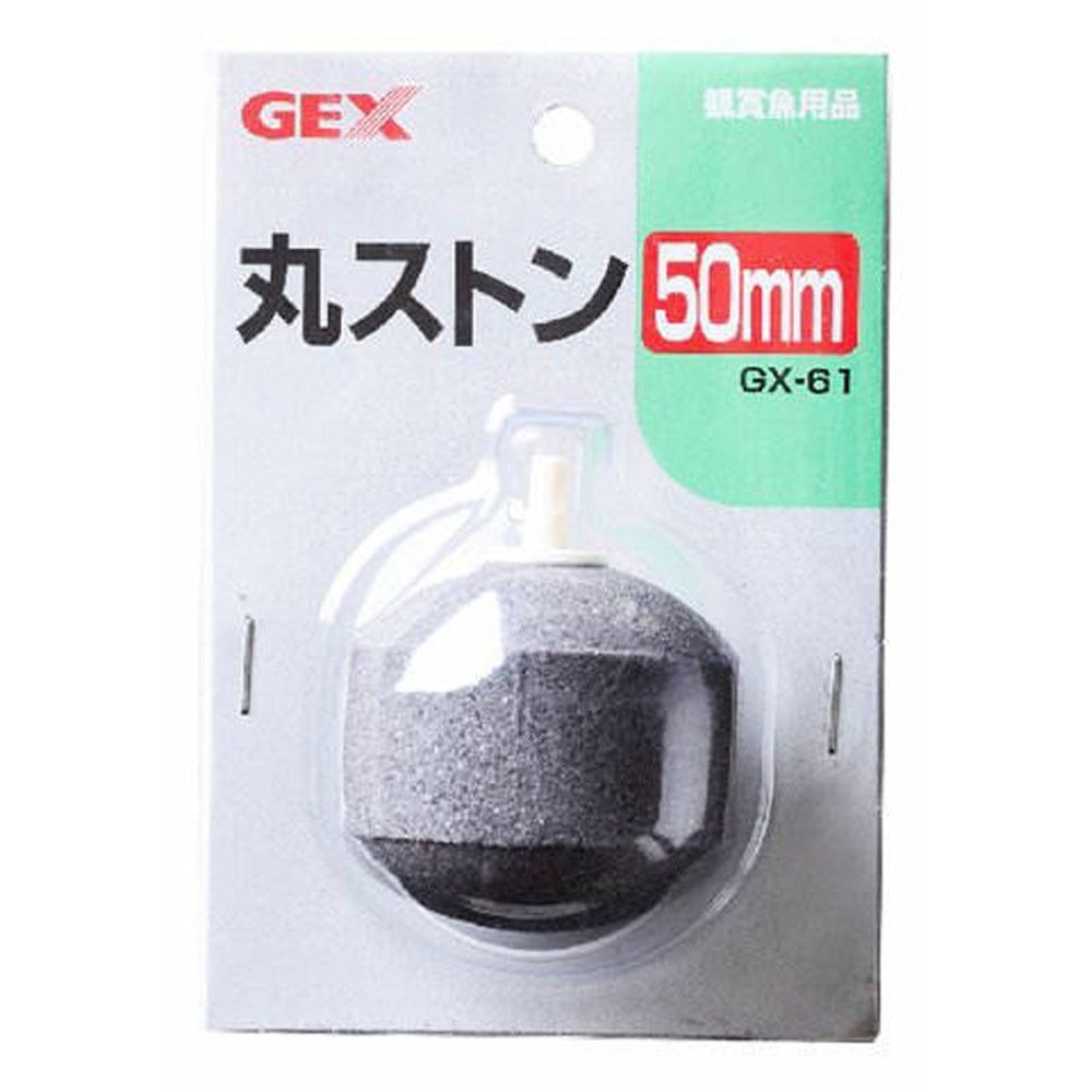 ジェックス　ＦＰＧＸ-61丸ストン50ｍｍ, その他カラー１, その他サイズ１