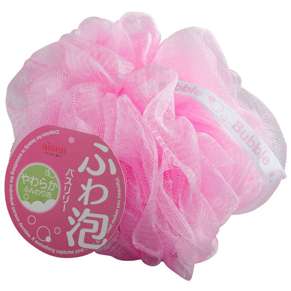 ＢＱ　バスリリー, ブルー, 1個入り