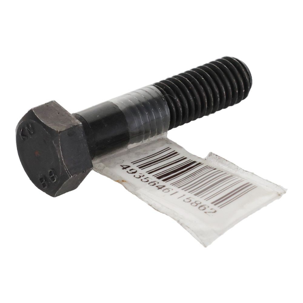 ８．８Ｔ生地　六角中ボルト　Ｍ８&times;３５, ボルト, M8&times;35