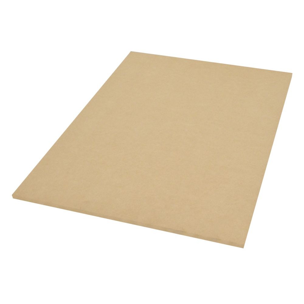 カットＭＤＦ　４５０ｍｍ幅 １２ｍｍ厚, MDF450幅(600), 長さ600mm