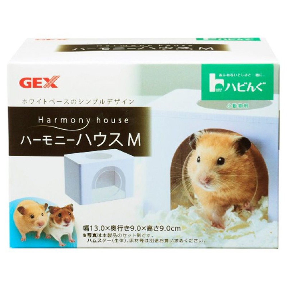 ＧＥＸ　ハビンぐ　ハーモニーハウスＭ, その他カラー１, その他サイズ１