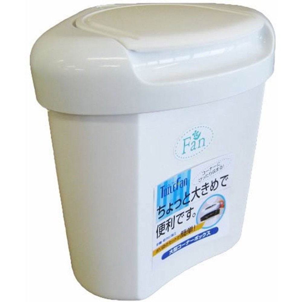 オーエファン大型コーナー　　　ＢＯＸ　ホワイト, その他カラー１, その他サイズ１