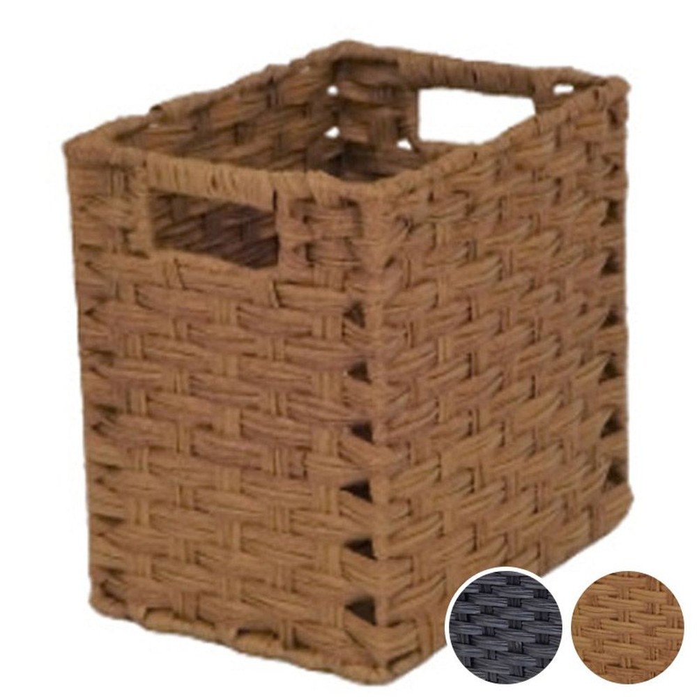 メイズ風バスケット　M縦