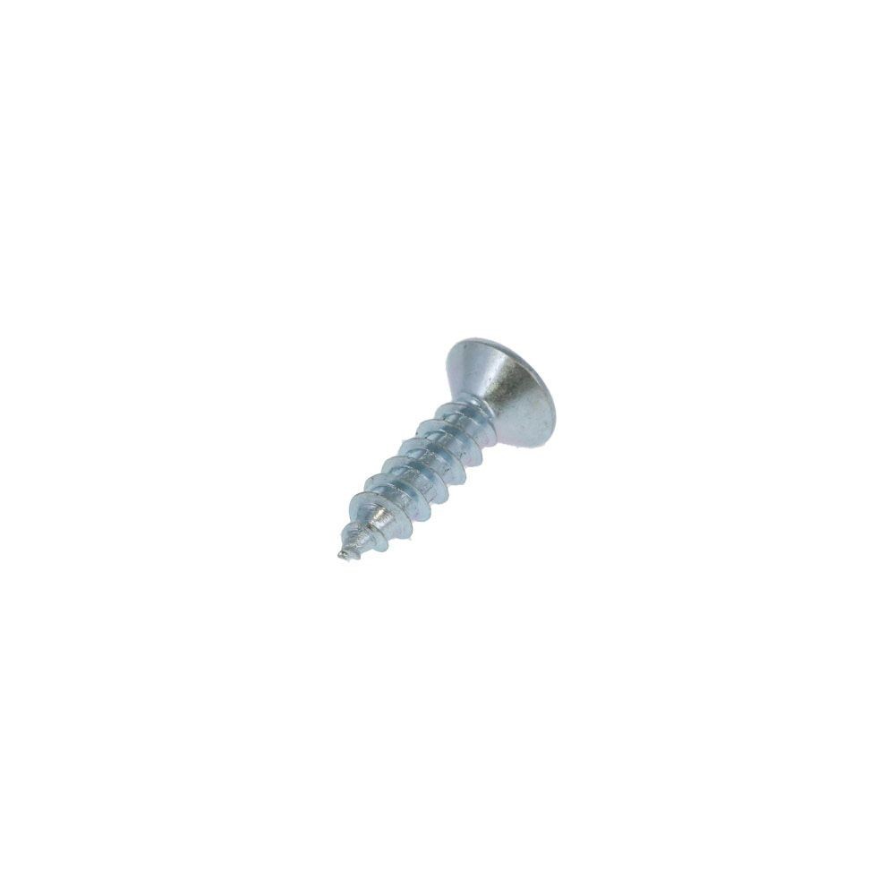 ユニクロ　タッピング　皿　５Ｘ２０　６３４ーＣ０３２, シルバー, 5&times;20