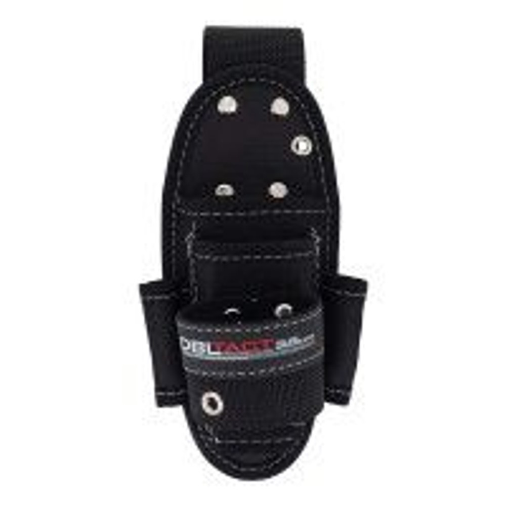 DBLTACT マルチペンチケース, ブラック, DT-TS-12