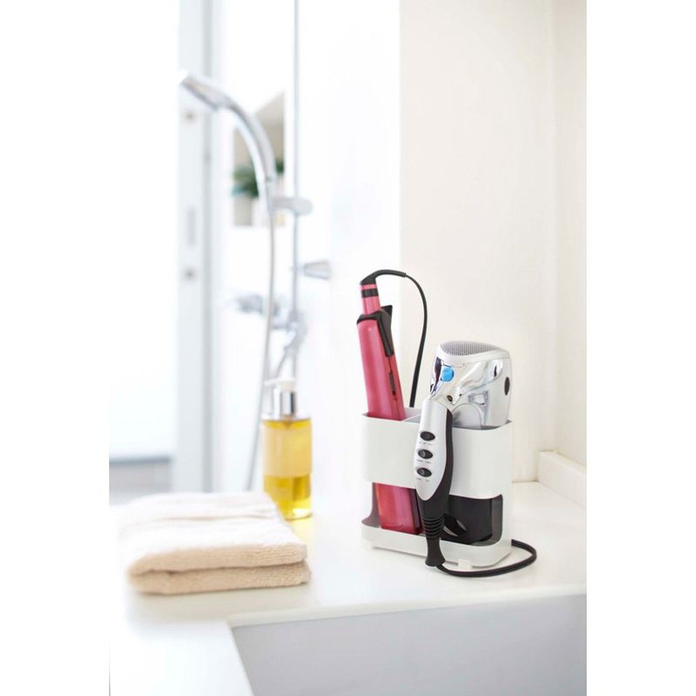 ドライヤー　ヘアーアイロンホルダー　ボーテス　ホワイト, その他カラー１, その他サイズ１